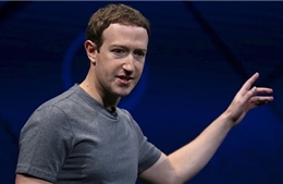 Làm cách nào ngăn Facebook ngày càng trở nên quyền lực?
