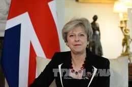 Thủ tướng Anh xin lỗi vì tình trạng quá tải tại các bệnh viện