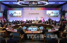 Singapore sẵn sàng cho các hội nghị cấp cao ASEAN 2018 