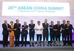 ASEAN và Trung Quốc cam kết bảo vệ môi trường ở Biển Đông
