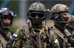 Nghi vấn EU muốn lập lực lượng quân sự riêng, NATO là chưa đủ