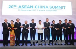 Trung Quốc đề xuất tầm nhìn đối tác chiến lược với ASEAN đến năm 2030