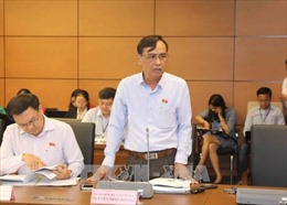 Cần cơ chế, chính sách đặc thù phù hợp yêu cầu phát triển của TP. Hồ Chí Minh  