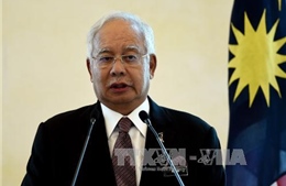 Malaysia đánh giá tích cực phát biểu của Thủ tướng Trung Quốc về Biển Đông 