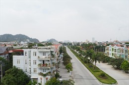 Thành phố Thanh Hóa hướng tới mục tiêu phát triển bền vững