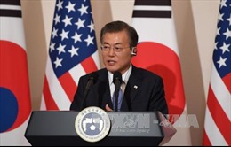 Hội nghị Cấp cao Đông Á chú trọng vào hòa bình trên Bán đảo Triều Tiên