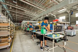 Lazada Việt Nam lập kỷ lục với 1,5 triệu sản phẩm được bán ra trong 3 ngày Cách mạng mua sắm