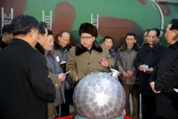Vì sao không thể phá hủy vũ khí hạt nhân Triều Tiên nhanh chóng?