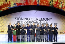 Thủ tướng Nguyễn Xuân Phúc kết thúc tốt đẹp chuyến tham dự Hội nghị cấp cao ASEAN 31