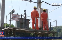 Giá bán lẻ điện dự kiến sẽ tăng
