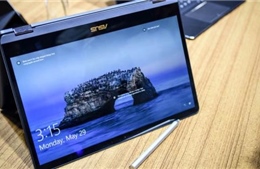 Những dòng laptop mỏng, nhẹ cài hệ điều hành bản quyền đáng mua nhất hiện nay