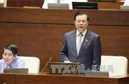 Nhiều người có tâm lý chờ giảm thuế để mua ô tô