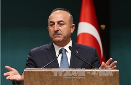 Thổ Nhĩ Kỳ tìm kiếm nguồn cung cấp vũ khí mới thay Mỹ