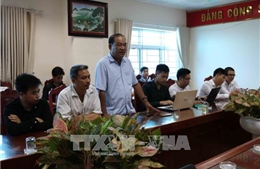 Điều tra nguyên nhân bệnh nhi 2 tháng tuổi tử vong tại Bắc Ninh