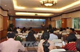 Lần đầu tiên, Việt Nam đăng cai Đại hội Tổ chức các Cơ quan Kiểm toán tối cao châu Á