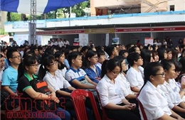 Nhiều ngành nghề có nhu cầu tuyển dụng lớn, thiếu lao động trầm trọng