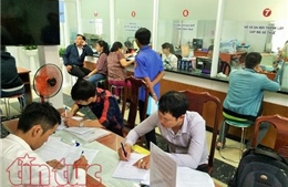 TP Hồ Chí Minh hướng đến thanh toán trực tuyến phí, lệ phí đối với các thủ tục hành chính 