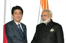 Ấn Độ - Nhật Bản hợp tác nghiên cứu mặt trăng