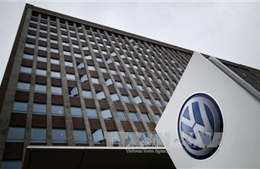 Volkswagen đầu tư 40 tỷ USD phát triển xe &#39;sạch và thông minh&#39;