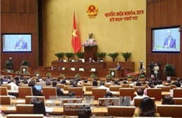 Nhiều đại biểu đánh giá cao phần trả lời chất vấn của Thủ tướng tại kỳ họp thứ 4, Quốc hội khóa XIV