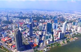 Đầu tư cho TP Hồ Chí Minh để kéo cả vùng phát triển