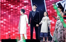 The Voice Kids 2017: Hoài Ngọc là đại diện xứng đáng cho team Soobin Hoàng Sơn