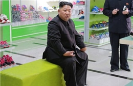 Tên lửa Triều Tiên im ắng 60 ngày, ông Kim Jong-un có vấn đề sức khỏe?
