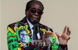 Đảng cầm quyền ra hạn chót từ chức cho Tổng thống Mugabe