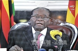 Tổng thống Zimbabwe không từ chức, tuyệt thực để phản đối bị bắt giam 