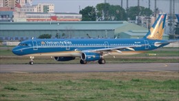Vietnam Airlines ưu đãi 20% giá vé bay đi châu Á