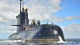 Thực hư 7 cú điện cầu cứu cuối cùng từ tàu ngầm Argentina mất tích