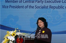 Đại học KHXH&NV - Đại học Quốc gia TP Hồ Chí Minh kỷ niệm 60 năm hình thành và phát triển 
