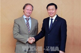 Hiệp định thương mại tự do EU - Việt Nam cần hướng tới cân bằng lợi ích