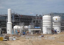 Thanh Hóa đề nghị đẩy nhanh tiến độ dự án Lọc hóa dầu Nghi Sơn