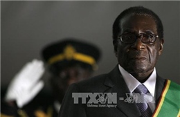 Ai thực sự hưởng lợi sau khi Tổng thống Zimbabwe bị phế truất?