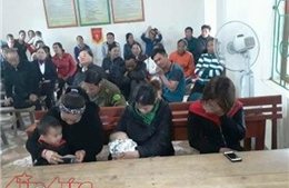 Ba chị em ruột đánh ghen tại Hà Tĩnh công khai xin lỗi người bị hại
