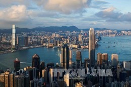 Giá nhà đất Hong Kong lại lập kỷ lục, toà nhà văn phòng giá 5 tỉ USD