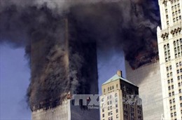 Hai hãng hàng không Mỹ đồng ý bồi thường thiệt hại trong vụ khủng bố 11/9 