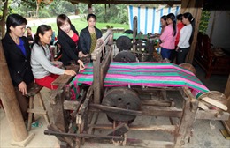 Gần 290 tỷ đồng hỗ trợ vùng dân tộc thiểu số và miền núi Tuyên Quang