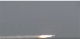 Xem Su-30 phóng tên lửa hành trình siêu thanh nhanh nhất thế giới