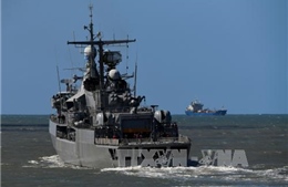Nga đề nghị hỗ trợ Argentina tìm tàu ngầm mất tích 