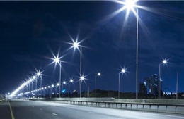 Đèn LED tiết kiệm điện - &#39;thủ phạm&#39; gia tăng ô nhiễm ánh sáng 