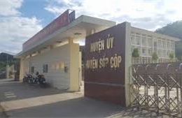 Sơn La: Tạm giam nữ cán bộ huyện Sốp Cộp vay 55,8 tỷ đồng nhưng không thể trả nợ