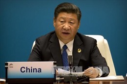 Trung Quốc khẳng định vai trò trong việc giải quyết vấn đề hạt nhân Triều Tiên