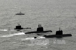 Máy bay Mỹ phát hiện vật thể gần nơi tàu ngầm Argentina phát tín hiệu cuối cùng