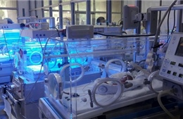 Đóng cửa khu sơ sinh bệnh viện Sản Nhi Bắc Ninh để kiểm soát nhiễm khuẩn