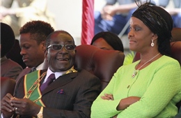 Tiết lộ lương hưu của Tổng thống Zimbabwe bị buộc từ chức