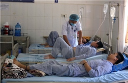 Sơn La xây dựng Bệnh viện đa khoa quy mô 550 giường bệnh 