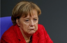Biến động chính trị của Thủ tướng Đức Merkel có ý nghĩa gì với châu Âu?