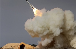 Iran cảnh cáo nâng tầm bắn tên lửa nếu châu Âu ‘trở thành mối đe dọa’